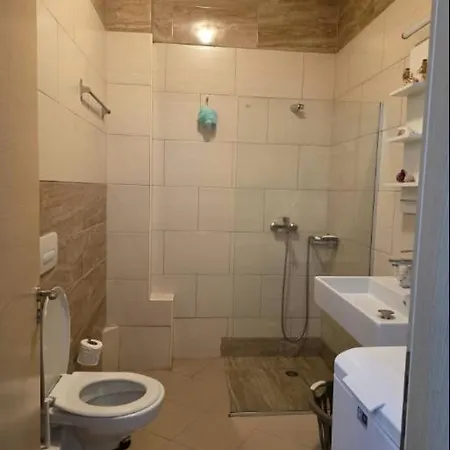 Gramozi * ساراندا